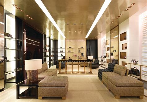 chanel interior.